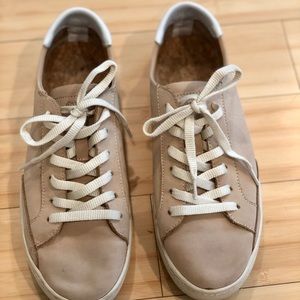 Soludos Ibiza Leather Sneaker